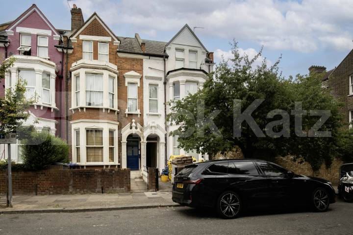 Council tax, Gas+ Water Included Callcott Road, Kilburn (Council tax, Gas + Water included)